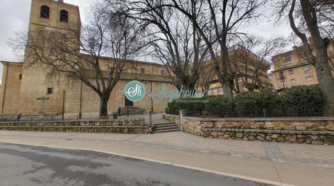 Apartment for sale in José Zorrilla – Padre Claret