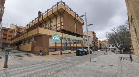 Apartment for sale in José Zorrilla – Padre Claret