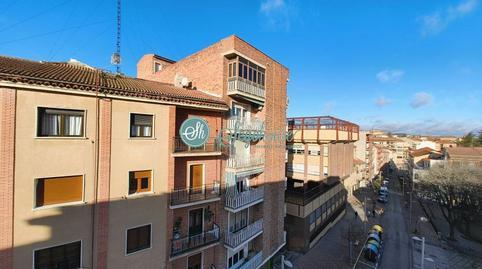 Apartment for sale in José Zorrilla – Padre Claret