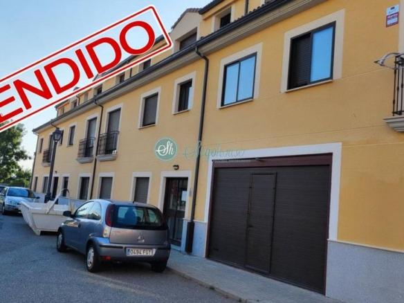 Apartment for sale in Rio Minguez, Espirdo