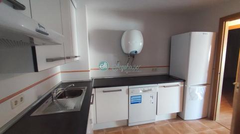Apartment for sale in Rio Minguez, Espirdo