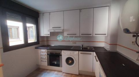 Apartment for sale in Rio Minguez, Espirdo