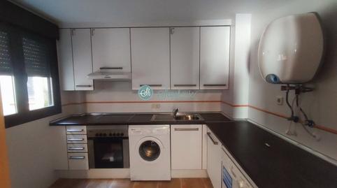 Apartment for sale in Rio Minguez, Espirdo