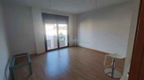 Apartment for sale in Rio Minguez, Espirdo