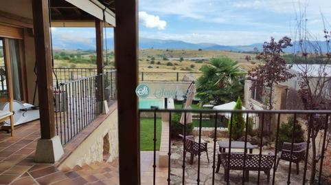 House or villa for sale in La Lastrilla