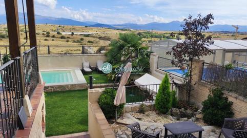 House or villa for sale in La Lastrilla