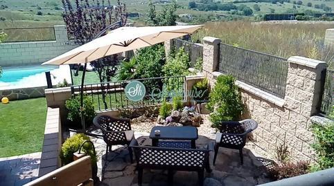 House or villa for sale in La Lastrilla