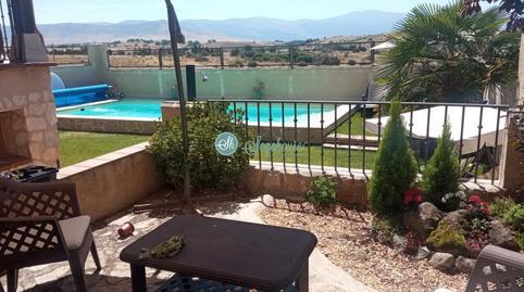 House or villa for sale in La Lastrilla