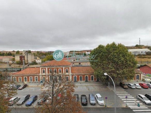 Apartment for sale in El Cerro – Carretera de San Rafael