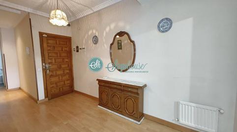 Apartment for sale in El Cerro – Carretera de San Rafael