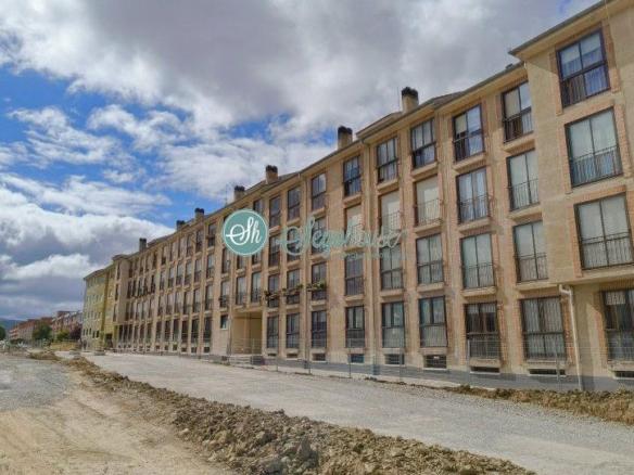 Apartment for sale in the Plaza de Toros area