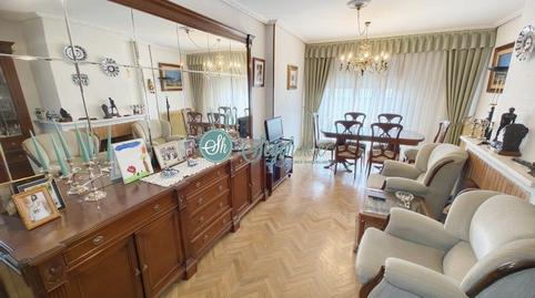 Apartment for sale in the Plaza de Toros area