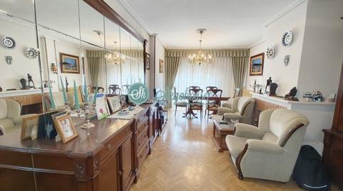 Apartment for sale in the Plaza de Toros area