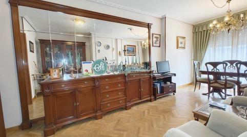Apartment for sale in the Plaza de Toros area