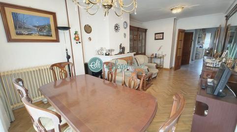 Apartment for sale in the Plaza de Toros area