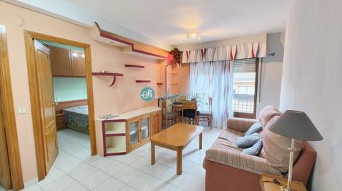 Apartment for sale in San Cristóbal de Segovia