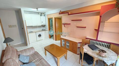 Apartment for sale in San Cristóbal de Segovia