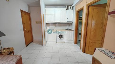 Apartment for sale in San Cristóbal de Segovia