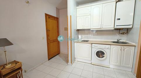 Apartment for sale in San Cristóbal de Segovia