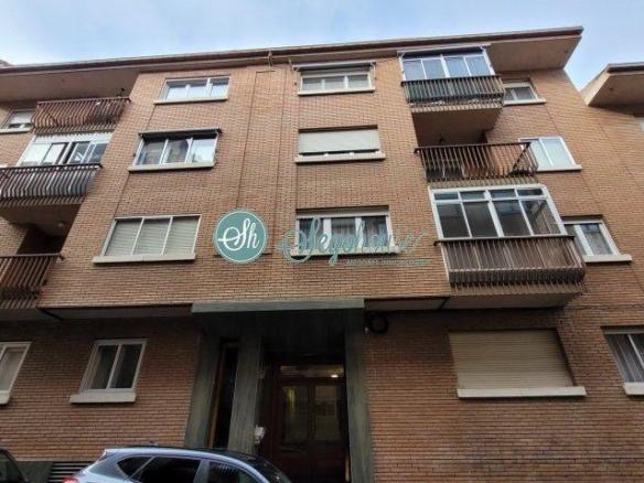 Apartment for sale in Ezequiel González – Conde de Sepúlveda