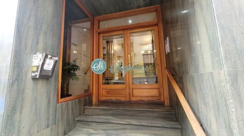 Apartment for sale in Ezequiel González – Conde de Sepúlveda