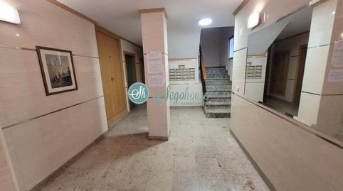 Apartment for sale in Ezequiel González – Conde de Sepúlveda