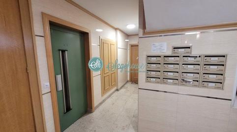Apartment for sale in Ezequiel González – Conde de Sepúlveda