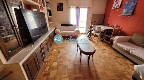 Apartment for sale in Ezequiel González – Conde de Sepúlveda