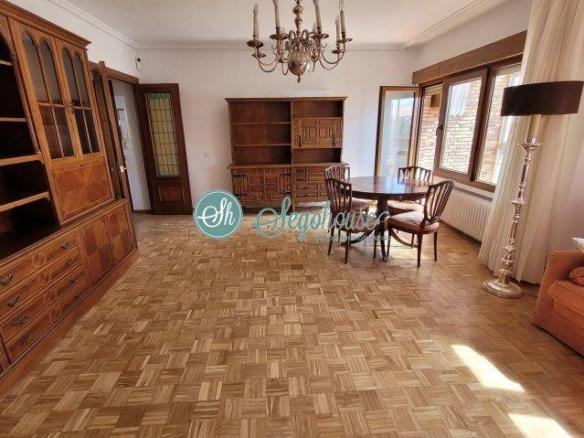Apartment for sale in Ezequiel González – Conde de Sepúlveda