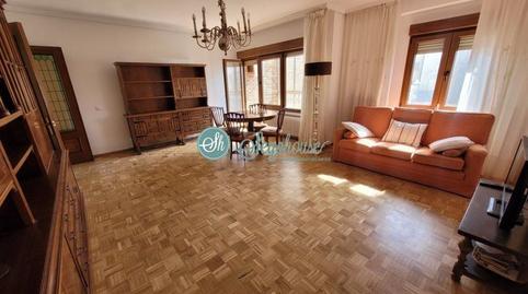 Apartment for sale in Ezequiel González – Conde de Sepúlveda