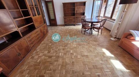 Apartment for sale in Ezequiel González – Conde de Sepúlveda