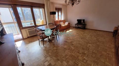 Apartment for sale in Ezequiel González – Conde de Sepúlveda