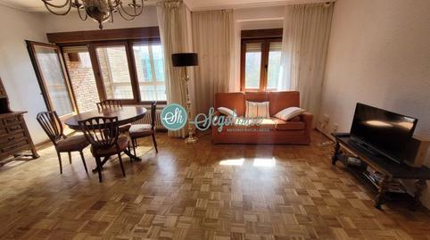 Apartment for sale in Ezequiel González – Conde de Sepúlveda
