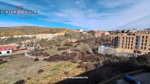 Apartment for sale on Carretera Villacastin, El Cerro – Carretera de San Rafael