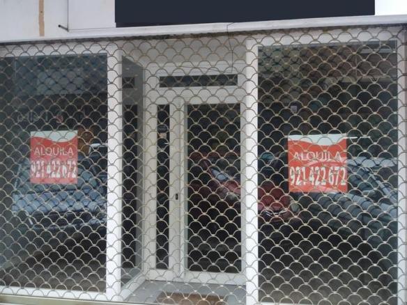Commercial premises for sale at Calle Escultor Marinas, 9, Centro