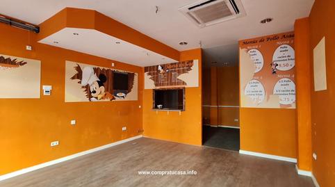 Commercial premises for sale at Calle Escultor Marinas, 9, Centro