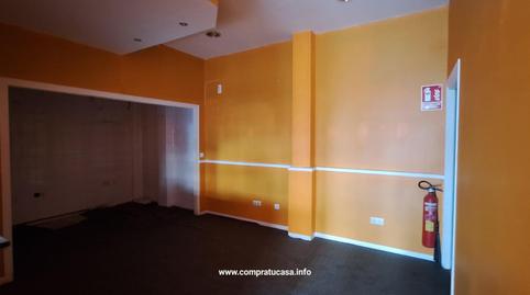 Commercial premises for sale at Calle Escultor Marinas, 9, Centro