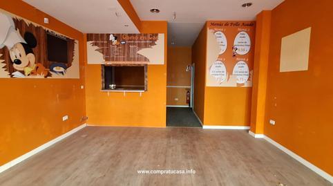 Commercial premises for sale at Calle Escultor Marinas, 9, Centro