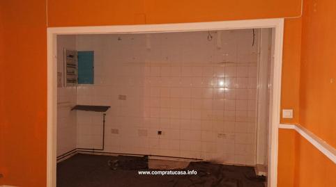 Commercial premises for sale at Calle Escultor Marinas, 9, Centro