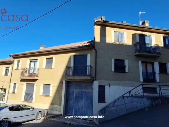 Apartment for sale on Calle del Guindo, Rural Area