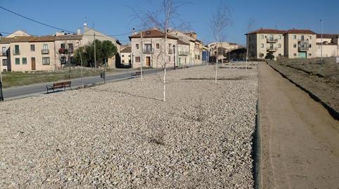 Apartment for sale in a rural area