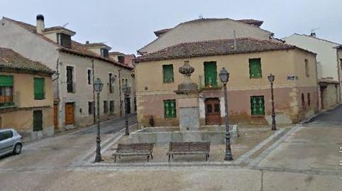 Apartment for sale in a rural area