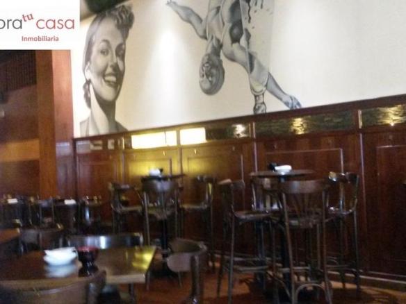 Commercial premises for sale at Calle Santo Tomas, 6, Centro