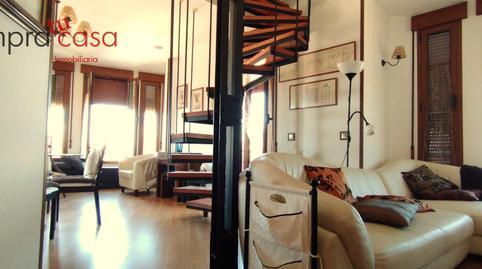 Apartment for sale on Calle de Colón, Plaza Mayor – San Agustín