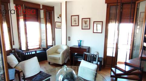 Apartment for sale on Calle de Colón, Plaza Mayor – San Agustín