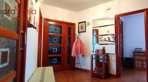 Apartment for sale on Calle de Colón, Plaza Mayor – San Agustín