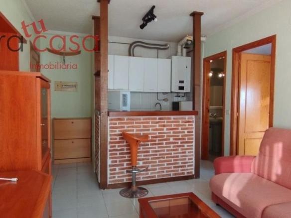 Apartment for sale on Calle Arroyo Cerezo-san Cristob, San Cristóbal de Segovia