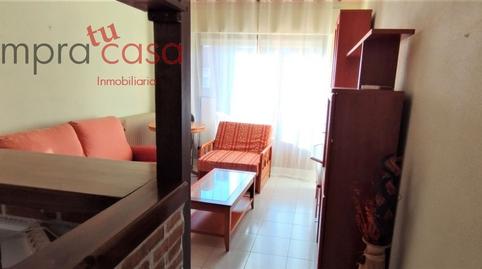 Apartment for sale on Calle Arroyo Cerezo-san Cristob, San Cristóbal de Segovia