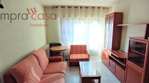 Apartment for sale on Calle Arroyo Cerezo-san Cristob, San Cristóbal de Segovia