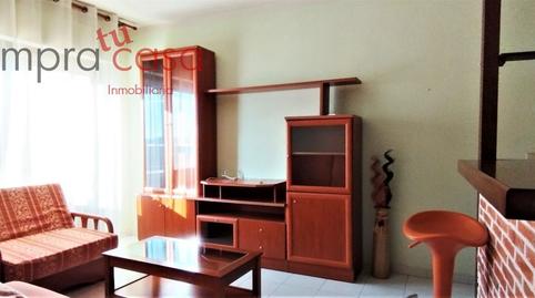 Apartment for sale on Calle Arroyo Cerezo-san Cristob, San Cristóbal de Segovia